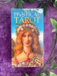 Mystical Tarot