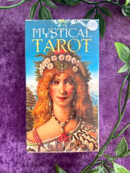 Mystical Tarot