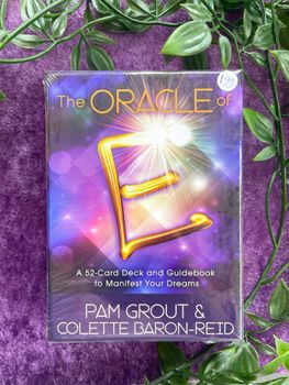 The Oracle of E