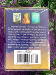 The Good Tarot