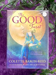 The Good Tarot