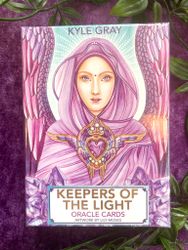 Keepers of the light