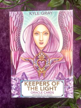 Keepers of the light
