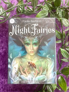 Night Fairies