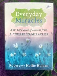 Everyday Miracles