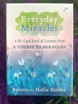 Everyday Miracles