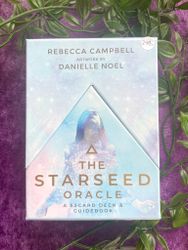 The Starseed Oracle
