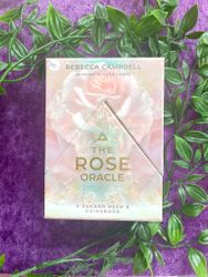 The Rose Oracle