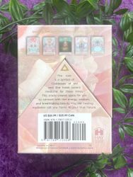 The Rose Oracle