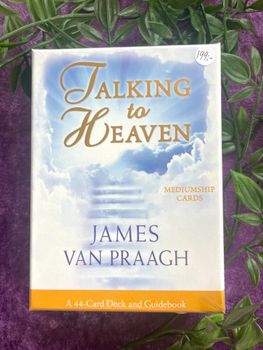 Talking to Heaven