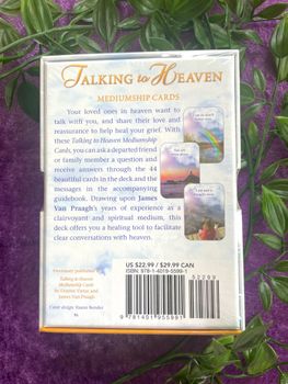 Talking to Heaven