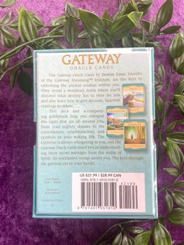 Gateway Oracle Cards