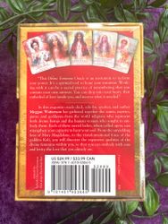The Divine Feminine Oracle