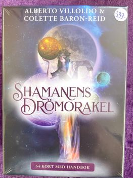 Shamanens Drömorakel