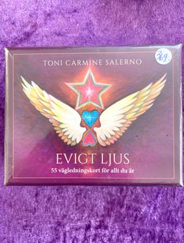 Evigt ljus