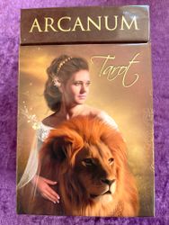 Arcanum Tarot