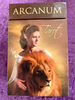 Arcanum Tarot
