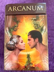 Arcanum Tarot