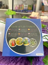 Circle of Life Tarot