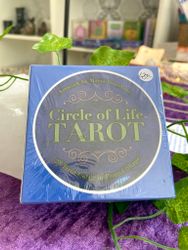 Circle of Life Tarot