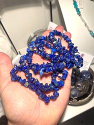 Lapis Lazuli armband