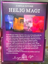Helig magi