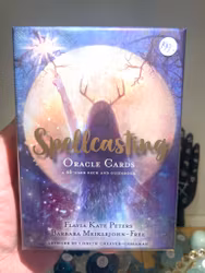 Spellcasting