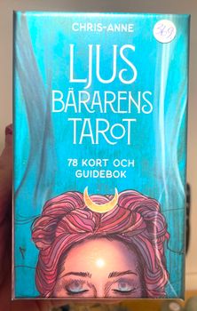 Ljusbärarens Tarot