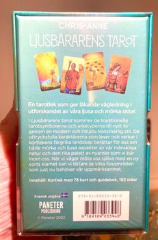 Ljusbärarens Tarot