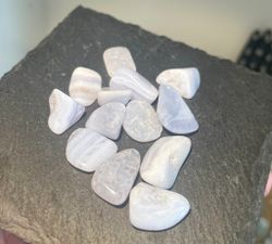 Blå Bandagat (små)