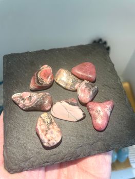 Rhodokrosit