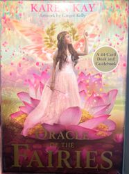 Oracle of the Fairies