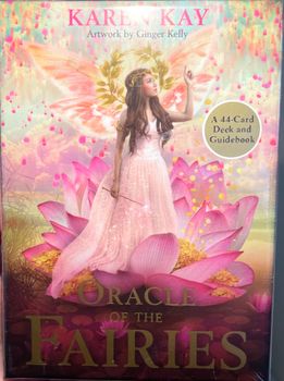 Oracle of the Fairies