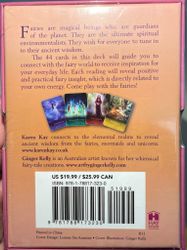 Oracle of the Fairies