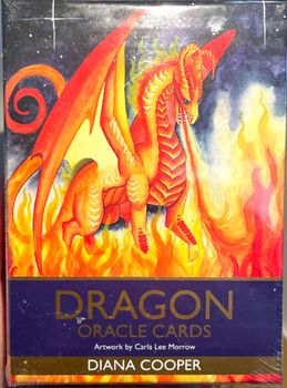 Dragon Oracle Cards