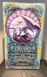 Legends Tarot
