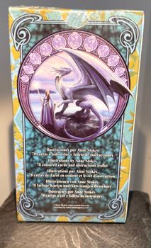 Legends Tarot