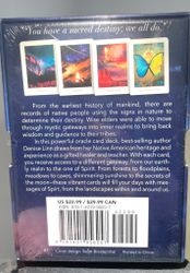 Sacred Destiny Oracle