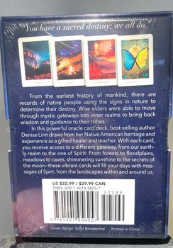 Sacred Destiny Oracle