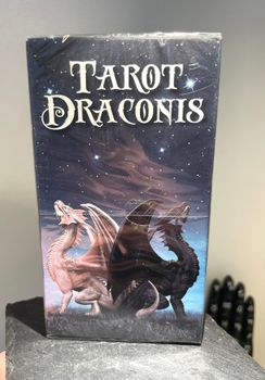 Tarot Draconis