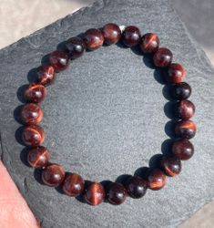 Oxöga armband