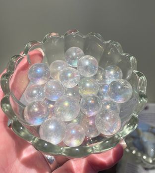Angel Aura miniklot