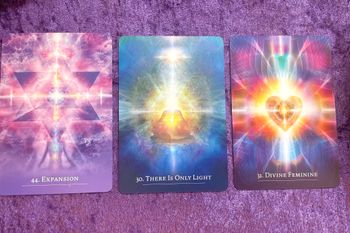 The secret language of light