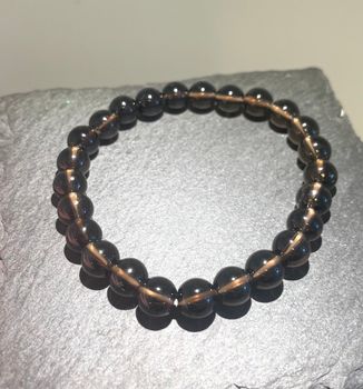 Rökkvarts armband