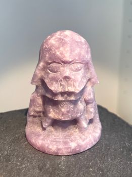 Darth Vader