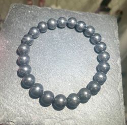 Shungit armband