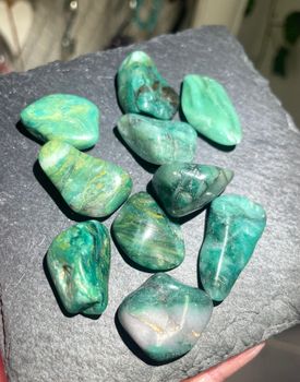 Buddstone