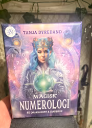 Magisk numerologi