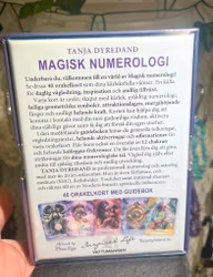 Magisk numerologi