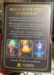 Wishcraft Oracle